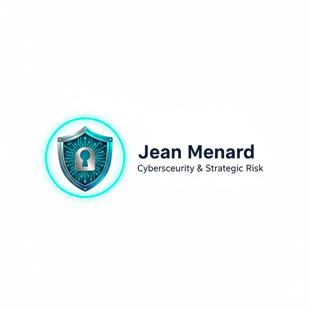 Jean Menard logo